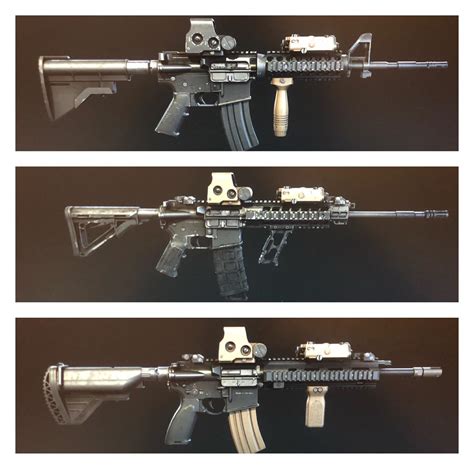 The T5XI is a 6x optic, while the TARS101 is just 5x. . Best ar in ghost recon breakpoint